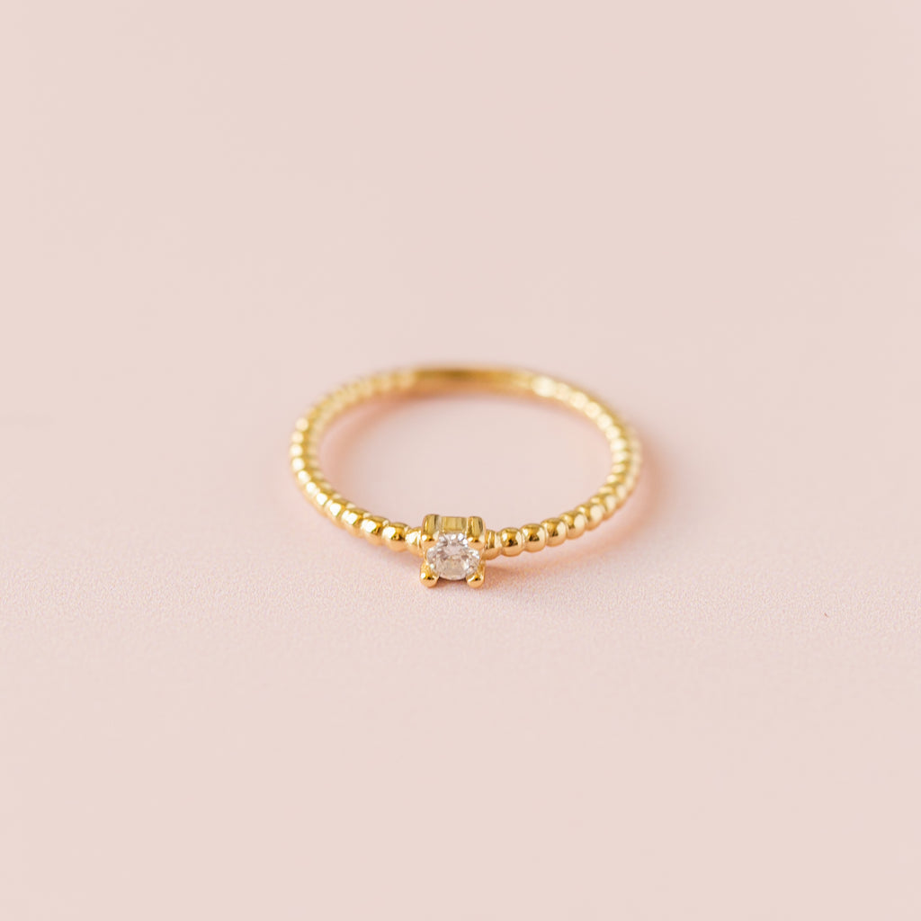 Athena Ring