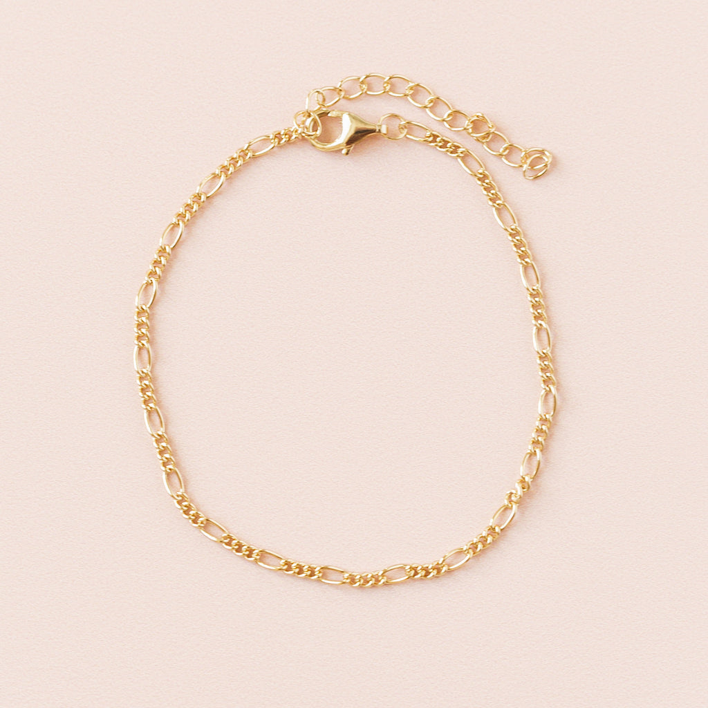 Figaro Bracelet